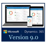 : Microsoft - Dynamics 365 v9.0