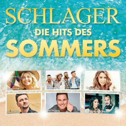 : Schlager - Die Hits des Somers (2019)