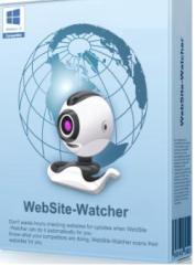 : WebSite Watcher 2019.v19.1 Business