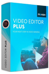 : Movavi Video Editor Plus v.15.2.0