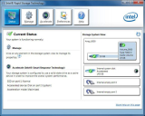 : Intel Rapid Storage Technology Enterprise v6.0.0.13