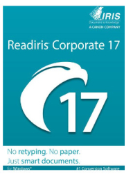 : Iris Readiris Corporate v.17.2.9
