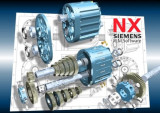 : Siemens NX 1863 Build 3502 (x64)