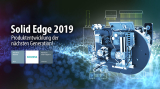 : Siemens-Solid Edge 2019