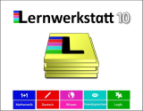 : MedienWerkstatt Lernwerkstatt v10.0