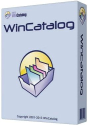 : WinCatalog 2018 v18.5.0.1