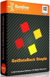 : Runtime GetDataBack Simple v5.50