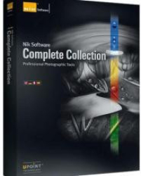 : Nik Complete Collection v2.0.4