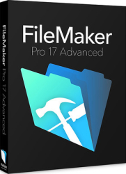 : FileMaker Pro 17 Advanced v17.0.6.600