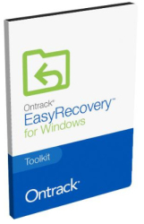 : EasyRecovery Toolkit for Windows v13