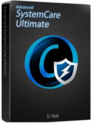 : Advanced SystemCare Ultimate v12.0.1.1