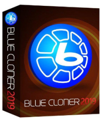 : Blue-Cloner Diamond v8.10