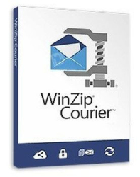 : WinZip Courier v9.5