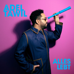 : Adel Tawil - Alles Lebt (2019)