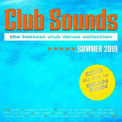 : Club Sounds - Summer 2019 (2019)