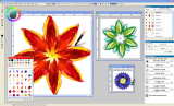 : Mandala Painter v3.0 Pro