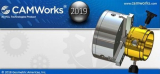 : Camworks 2019 Sp2.0 Build 2019.05.02 for Solidworks 2018-2019 (x64)