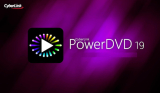 : CyberLink PowerDvd Ultra v19.0.1516.62