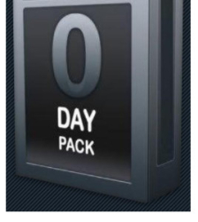 : 0Day Pack 23.02.2019