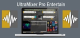 : UltraMixer Pro Entertain v6.1.5 (x64)