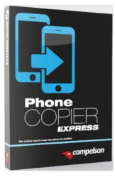 : MOBILedit Phone Copier Express v4.5