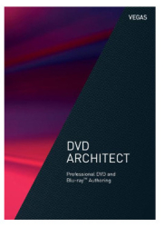 : Magix Vegas Dvd Architect v7.0.0.1