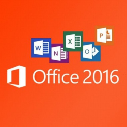 : Microsoft Office 2016 Prof Plus 32 & 64