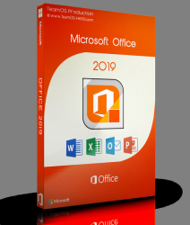 : Microsoft Office Pro Plus 2019 Retail v1901 2019