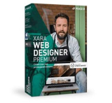 : Xara Web Designer Premium v16.1.0.561