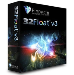 : Pinnacle Imaging 32 Float v3.5.0 Build 13773 (x64)