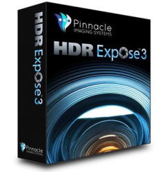 : Pinnacle Imaging Hdr Expose v3.5.0 Build 13773 (x64)