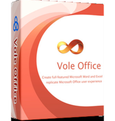 : Vole Office Professional v3.92.9051