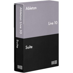 : Ableton Live Suite v10.1 (x64)