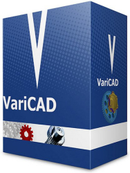: VariCAD 2019 v2.00 Build 201903