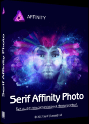 : Serif Affinity Photo v1.7.0.2