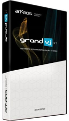 : ArKaos GrandXT v2.6.2