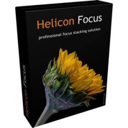 : Helicon Focus Prof. v7.5.0