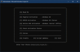 : Microsoft Activtion Script 0.9 Stable