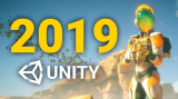 : Unity Pro 2019.1.4f1 