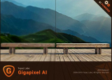 : Topaz Gigapixel AI v4.1.1 (x64)