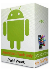 : Android  Paid Week 09.2019