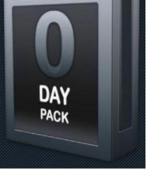 : 0Day Pack 03.03.2019 