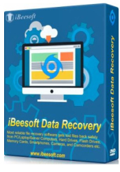 : iBeesoft- Data Recovery v3.5