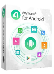 : AnyTrans for Android v7.0.0.2019