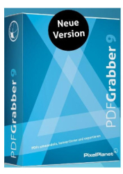: PixelPlanet Pdf-Grabber v9.0.0.8