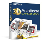 : 3D Architecte- ExpertCAD Suite v18.0