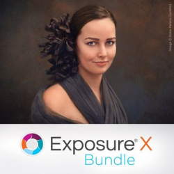 : Alien Skin Exposure X4 Bundle v4.5.5.88 (x64)
