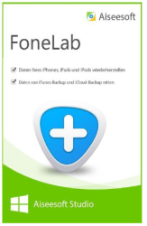 : Aiseesoft FoneLab v9.1.9