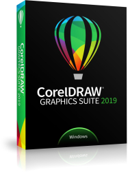 : CorelDRAW Graphics Suite 2019.v21.0.0.5