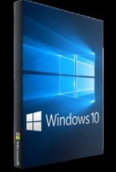 : Windows 10 Pro Rs5 1809 17763 (x64) + Adobe Creative Cloud Collection 2019